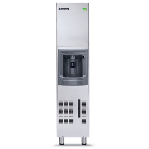 Scotsman DXG 35 AS Gourmet Ice Dispenser