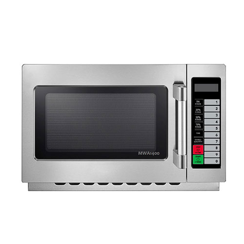 Anvil MWA1400 heavy duty microwave oven