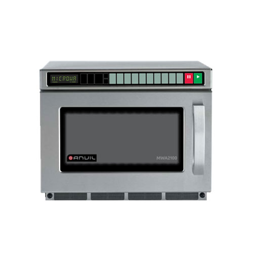 Anvil MWA2100 heavy duty microwave oven