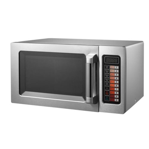 FED MD 1000 Microwave oven