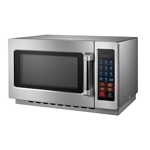 FED MD 1400 Microwave oven