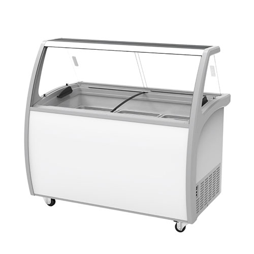 Thermaster SD 415P Gelato Display