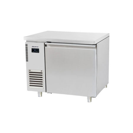 Skipio SUF9-1 Single Door Undercounter Freezer 198 Ltr