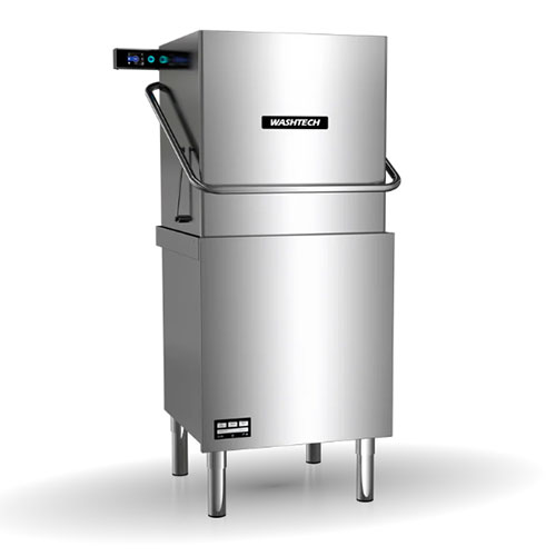 Washtech AL