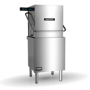 Washtech M2 Professional PassThrough Dishwasher