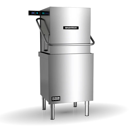 Washtech M2