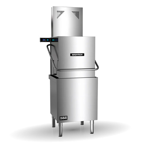 Washtech M2C