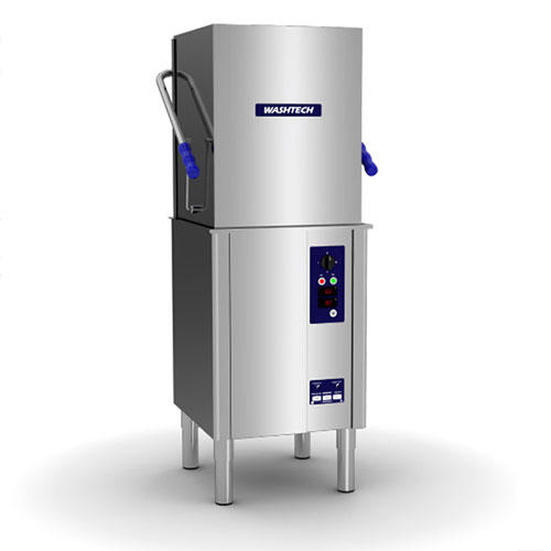 Washtech XM