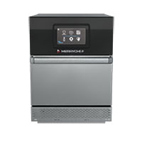 Commercial High Speed Ovens