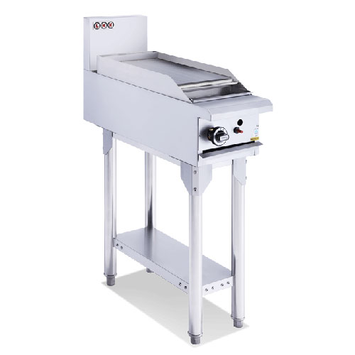 LKK OB2C 1 Burner 300mm Griddle