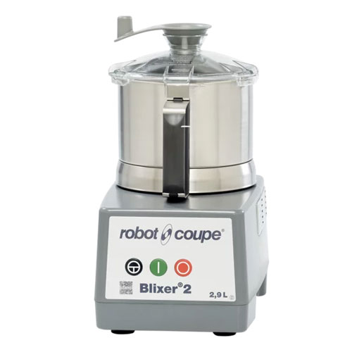 Robot Coupe Blixer 2 Blender & Cutter 2.9Ltr