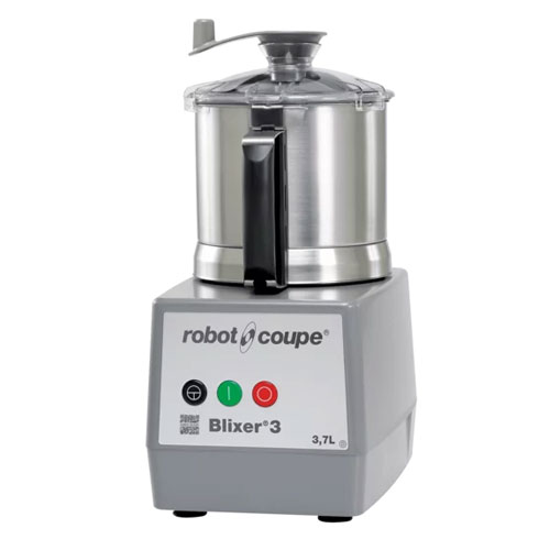 Robot Coupe Blixer 3 Blender & Cutter 3.7Ltr