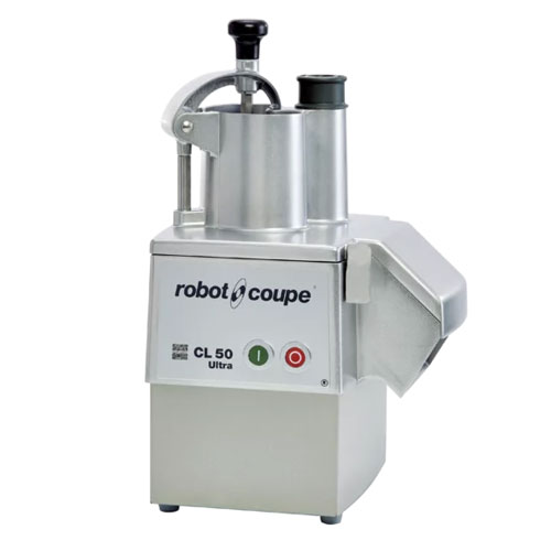 Robot Coupe CL50 Ultra Vegetable Preparation Machine
