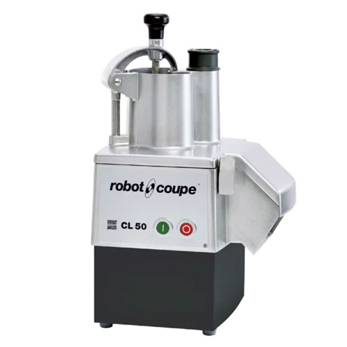 Robot Coupe CL50 Vegetable Preparation Machine