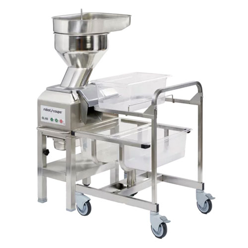 Robot Coupe CL60 Workstation Vegetable Preparation Machine