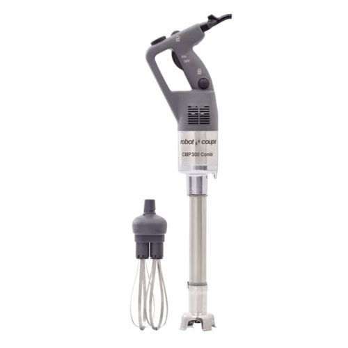 Robot Coupe CMP 300 Combi Stick Blender with Wisk 30cm