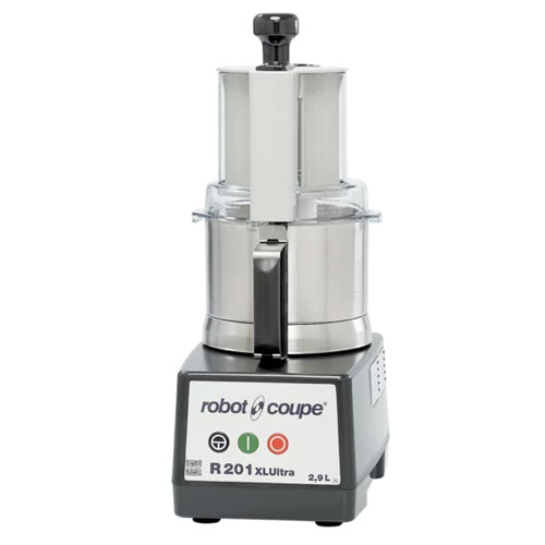 Robot Coupe R201 XL Ultra Cutter & Vegetable Slicer