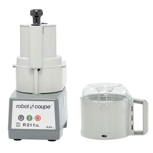 Robot Coupe R211 XL Cutter & Vegetable Slicer