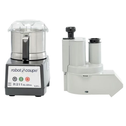 Robot Coupe R211 XL Ultra Cutter & Vegetable Slicer
