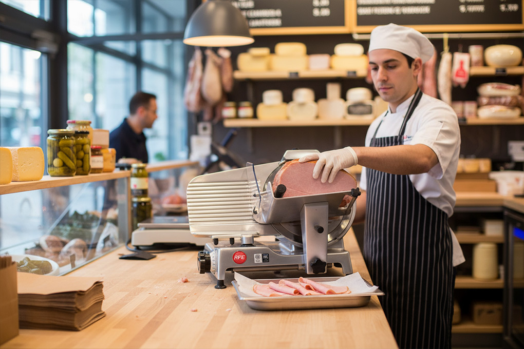 Commercial Meat Slicers & Deli Slicers Buying Guide 2026