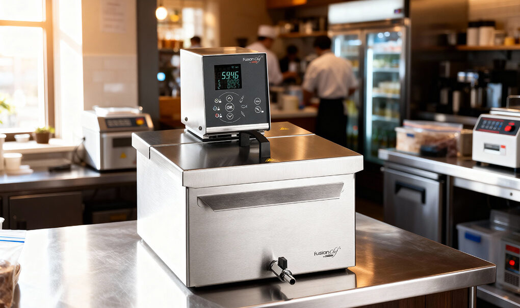 How to Buy a Sous Vide Machine: A 2026 Commercial Guide
