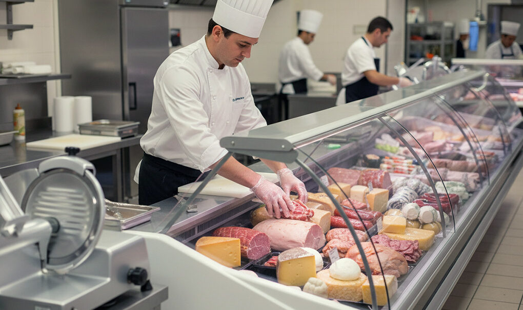 Your Guide to Buying the Perfect Deli Display Fridge in 2026