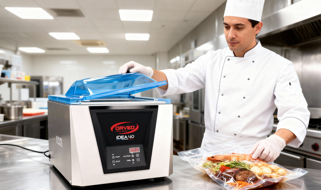 Commercial Vacuum Sealer Buying Guide 2026
