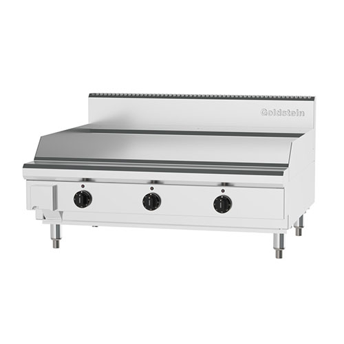 Goldstein GPEDB36-X Electric Griddle Plate 915mm Wide