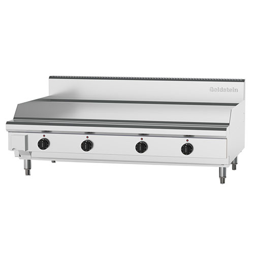 Goldstein GPEDB48-X Electric Griddle Plate 1220mm Wide
