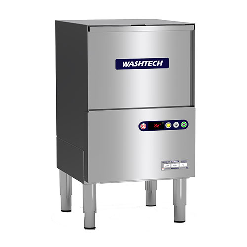 Washtech GE Economy Compact Glasswasher
