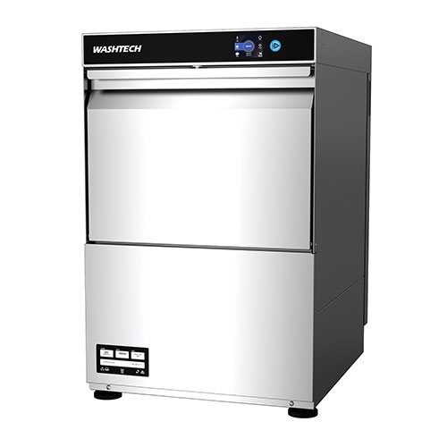 Washtech GM Undercounter Glasswasher