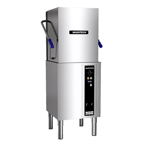 Washtech XM Economy PassThrough Dishwasher