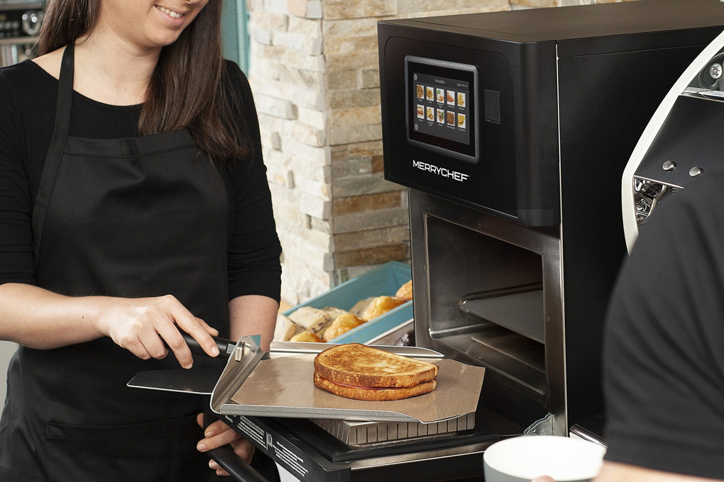 Merrychef High Speed Ovens Australia – Complete Commercial Guide