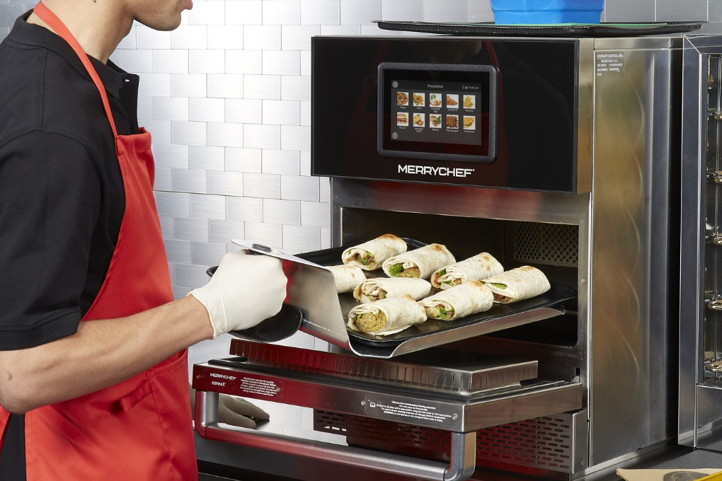 Merrychef High Speed Ovens Australia – Complete Commercial Guide