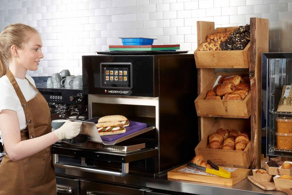 Merrychef High Speed Ovens Australia – Complete Commercial Guide