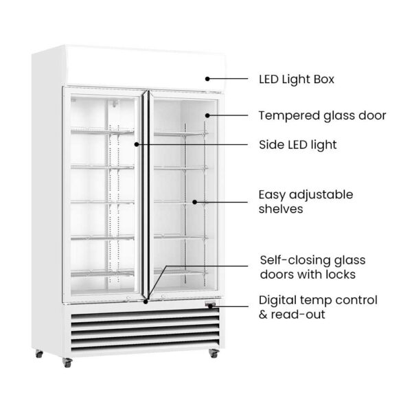 FED LG 1000GE 3