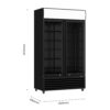 FED LG 1200BP 2