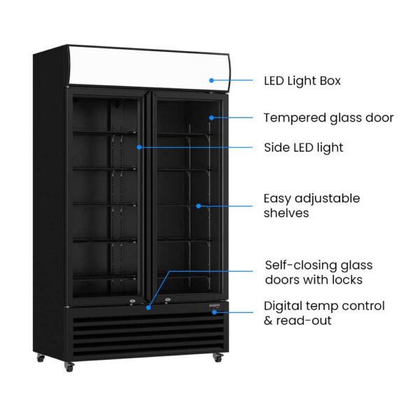 FED LG 1200BP 3