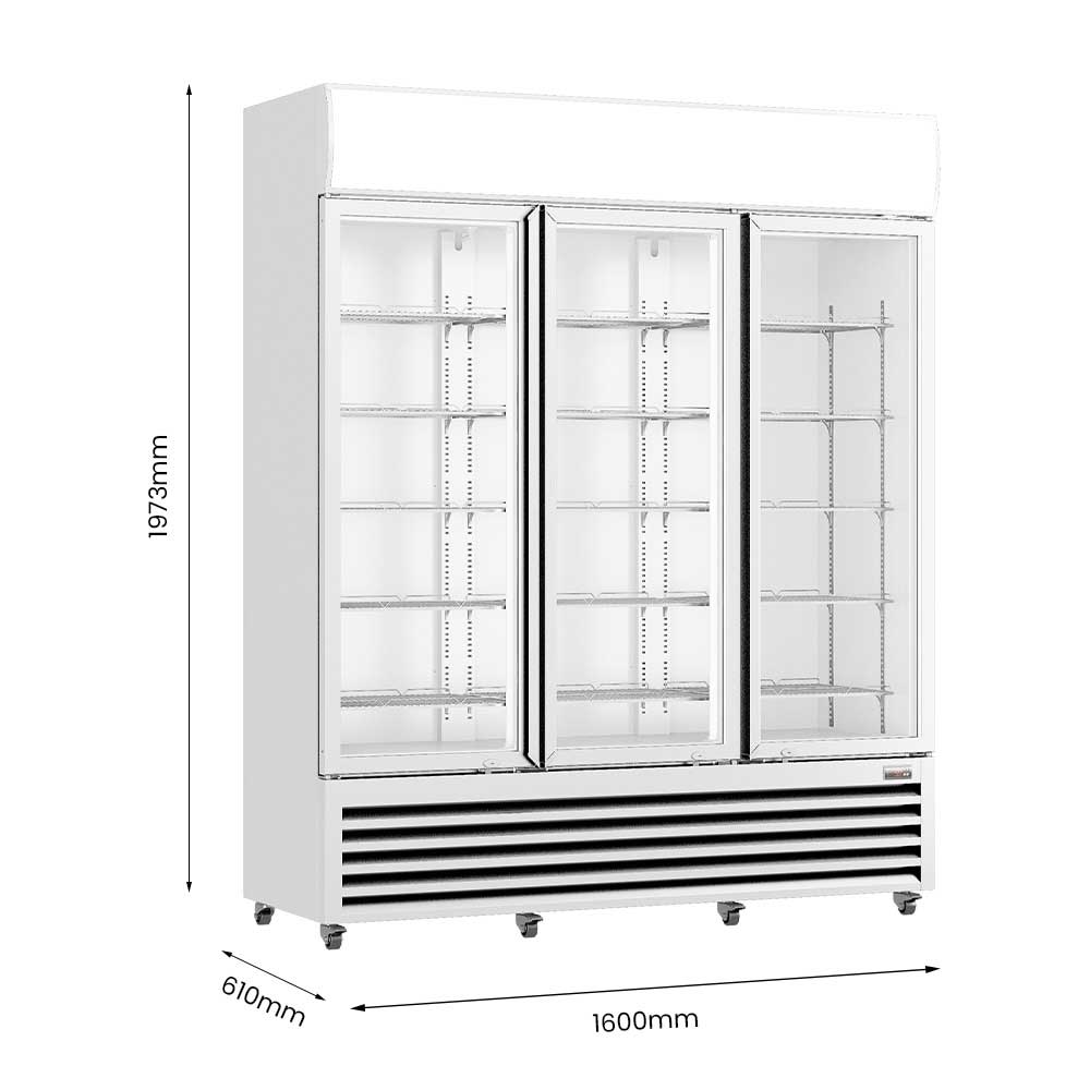 FED LG 1203GE 2