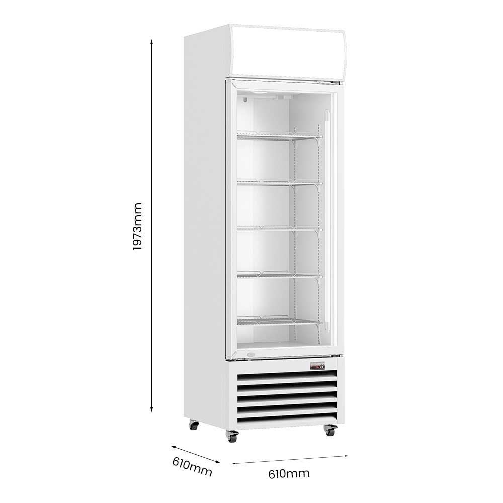 FED LG 370GE 2