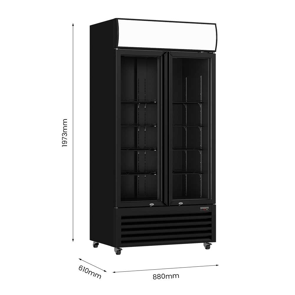 FED LG 580BP 2