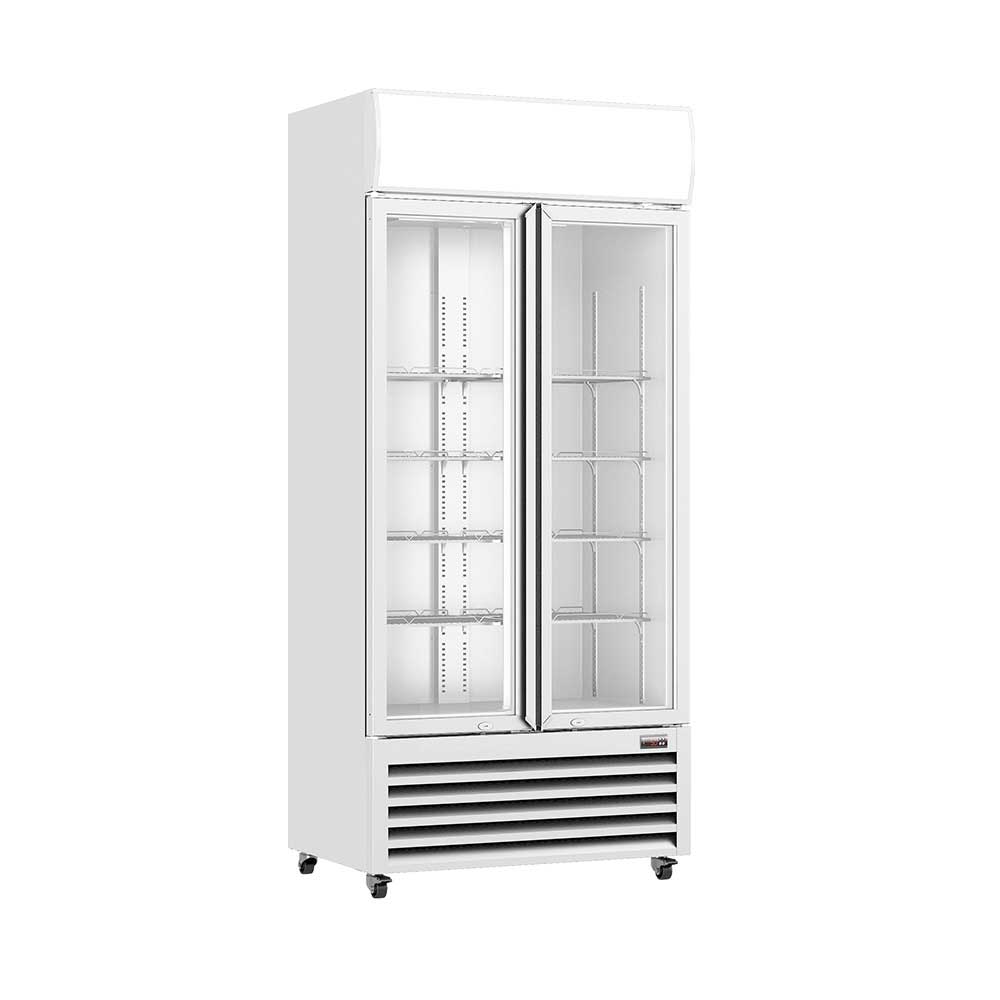 FED LG 580GE