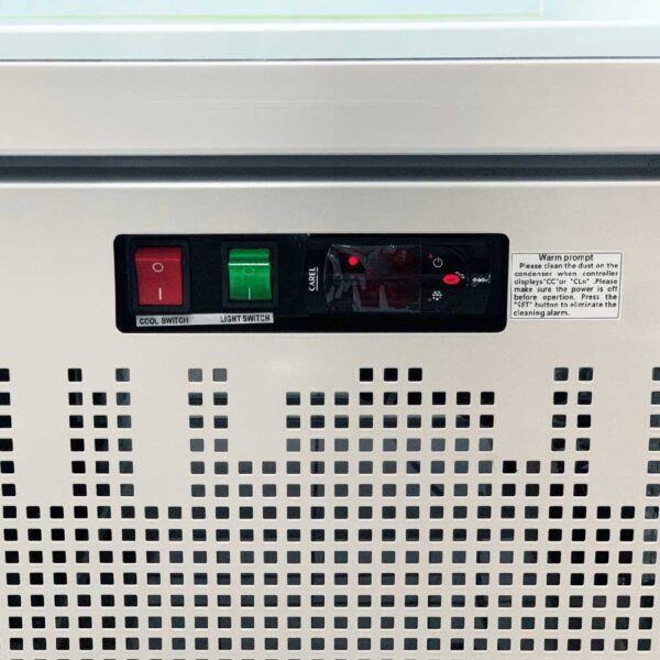 FED LG 600BGBM 9