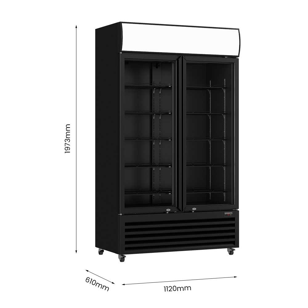 FED LG 730BP 2
