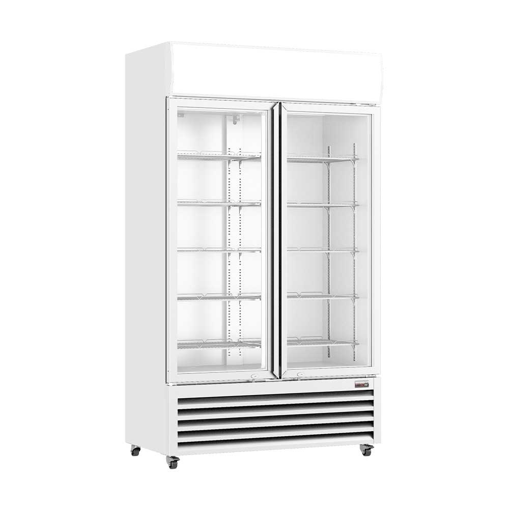 FED LG 730P