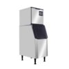 FED SN-145C Crescent Ice Maker & Bin 145kg/Day 125kg Bin