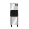 FED SN-145C Crescent Ice Maker & Bin 145kg/Day 125kg Bin