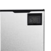 FED SN-1500P 675kg/Day Ice Maker & Bin 350kg Bin