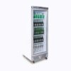 Bromic GM0300-NR Upright Display 290 Ltr