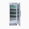 Bromic GM0300-NR Upright Display 290 Ltr